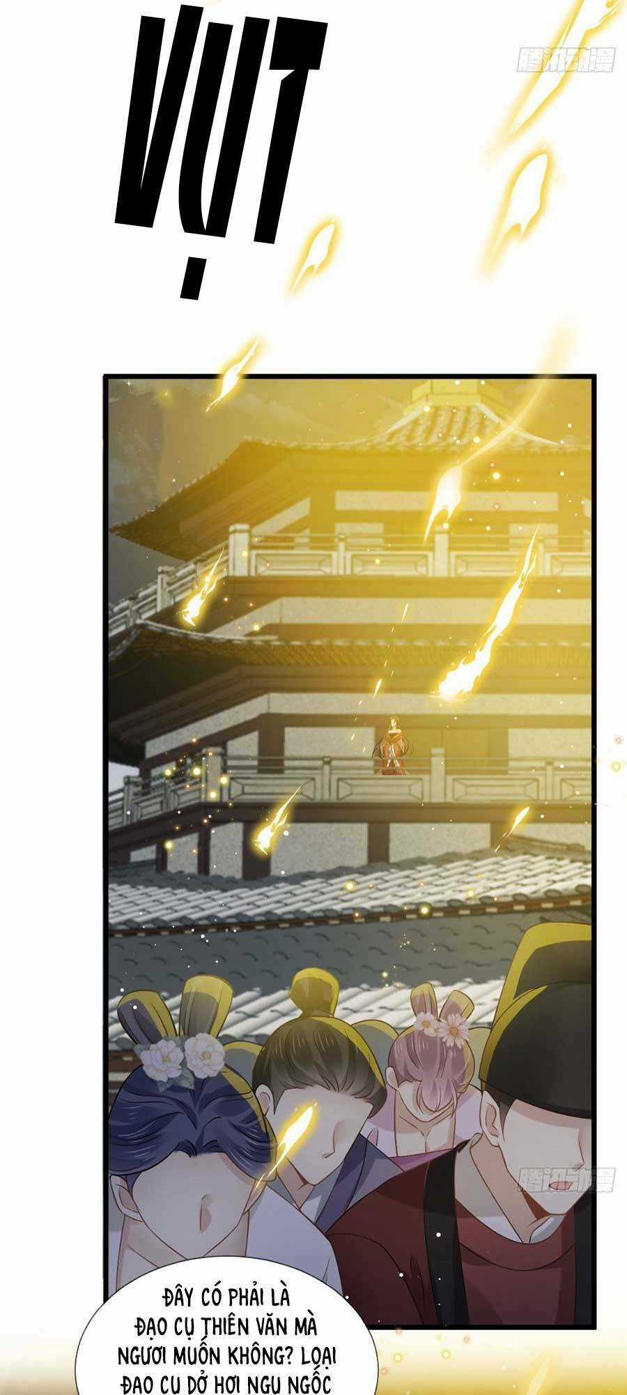 Ai Toàn Năng Thay Ký Chủ Báo Thù Chapter 39 trang 20