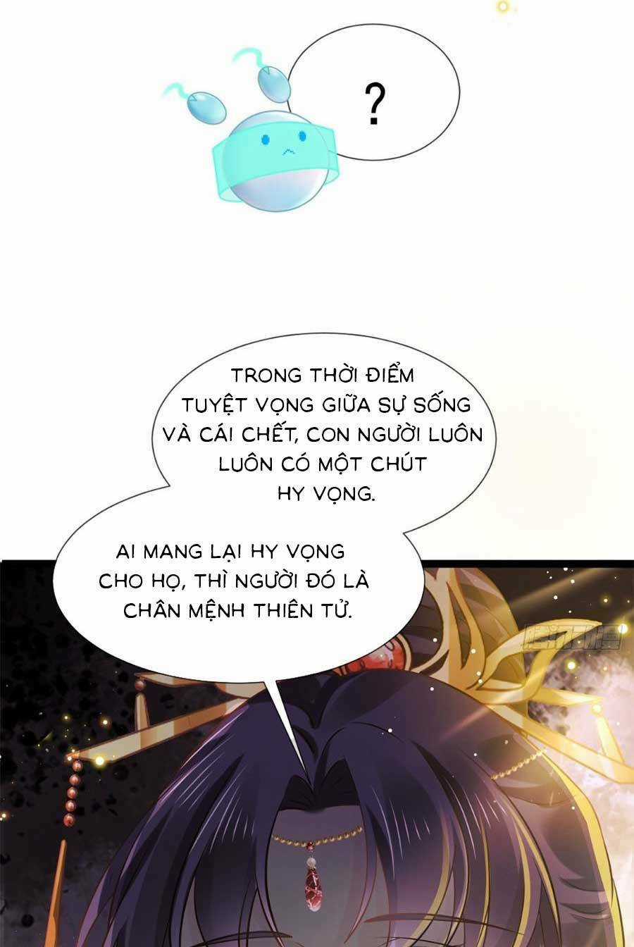 Ai Toàn Năng Thay Ký Chủ Báo Thù Chapter 39 trang 22