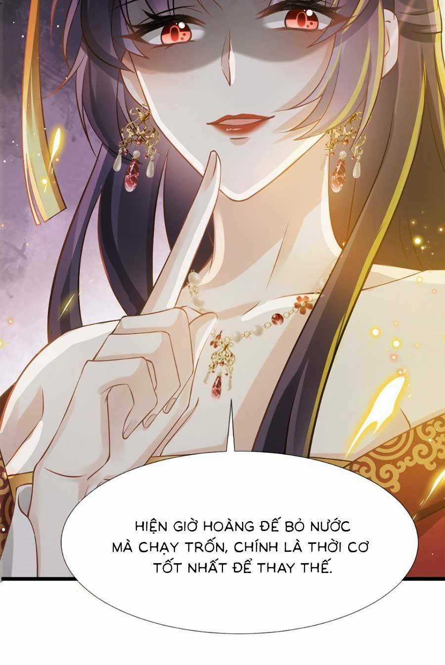 Ai Toàn Năng Thay Ký Chủ Báo Thù Chapter 39 trang 23