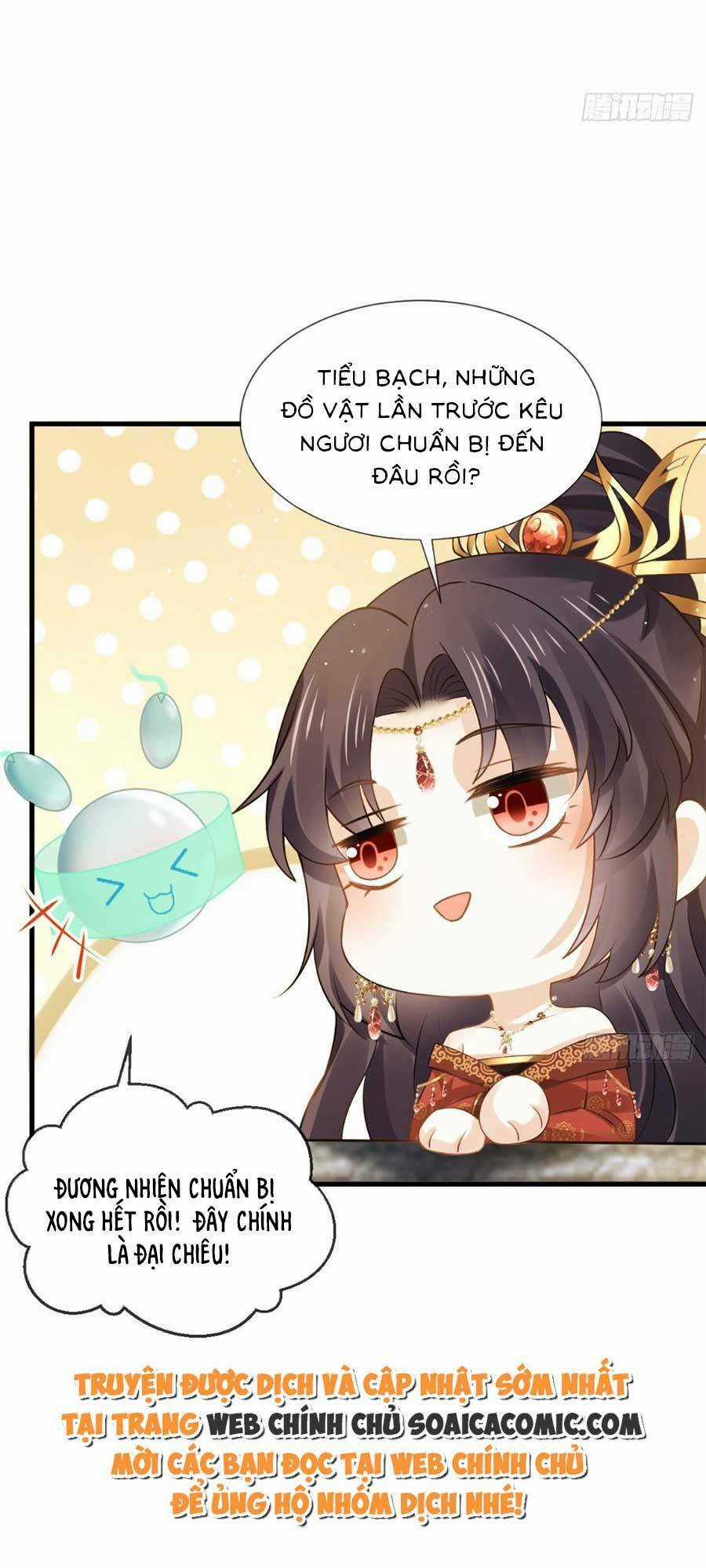 Ai Toàn Năng Thay Ký Chủ Báo Thù Chapter 39 trang 24