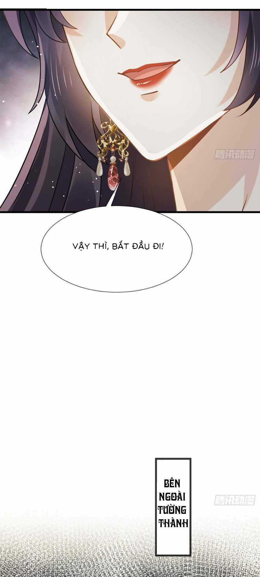 Ai Toàn Năng Thay Ký Chủ Báo Thù Chapter 39 trang 25