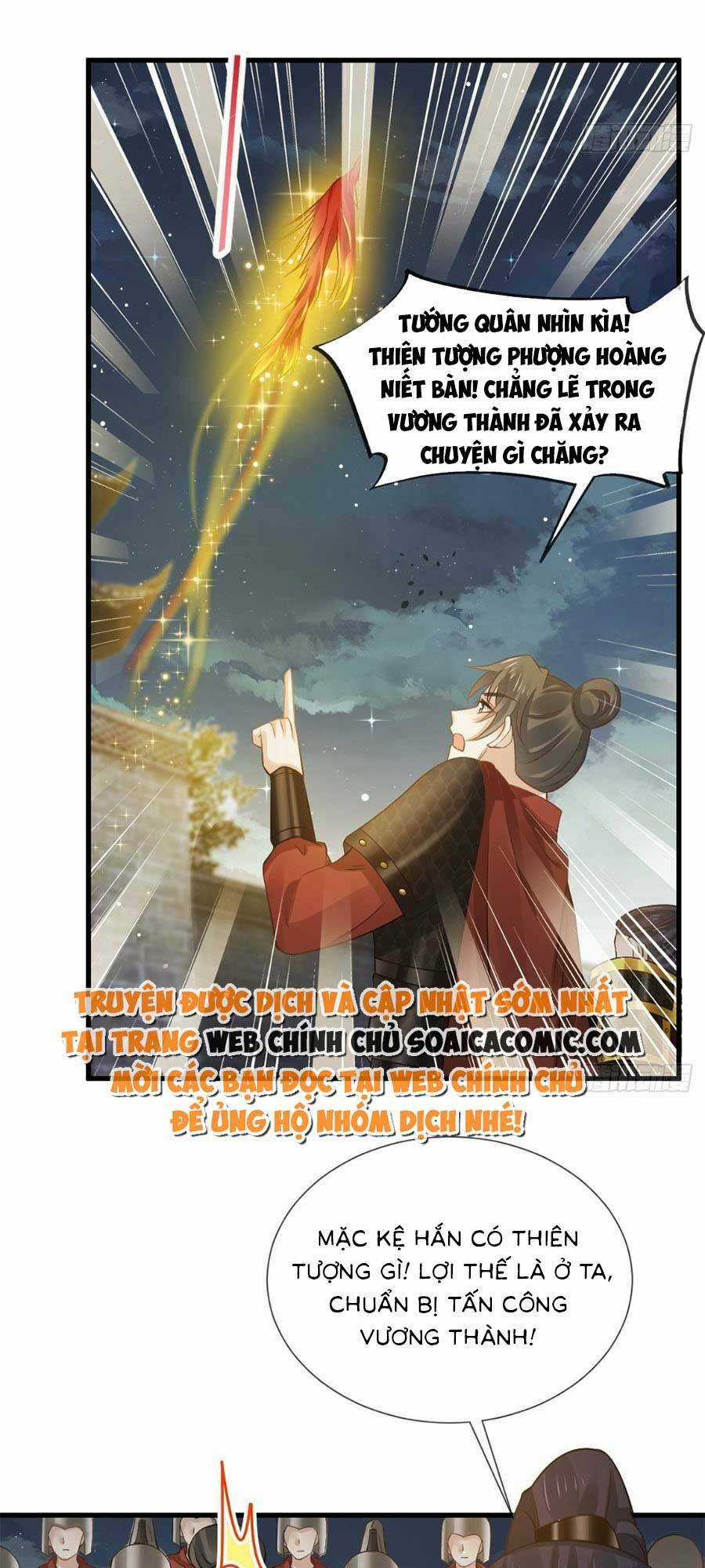 Ai Toàn Năng Thay Ký Chủ Báo Thù Chapter 39 trang 28