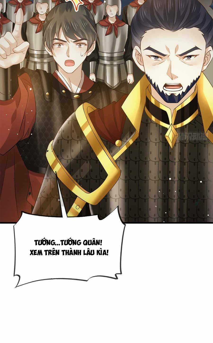 Ai Toàn Năng Thay Ký Chủ Báo Thù Chapter 39 trang 29