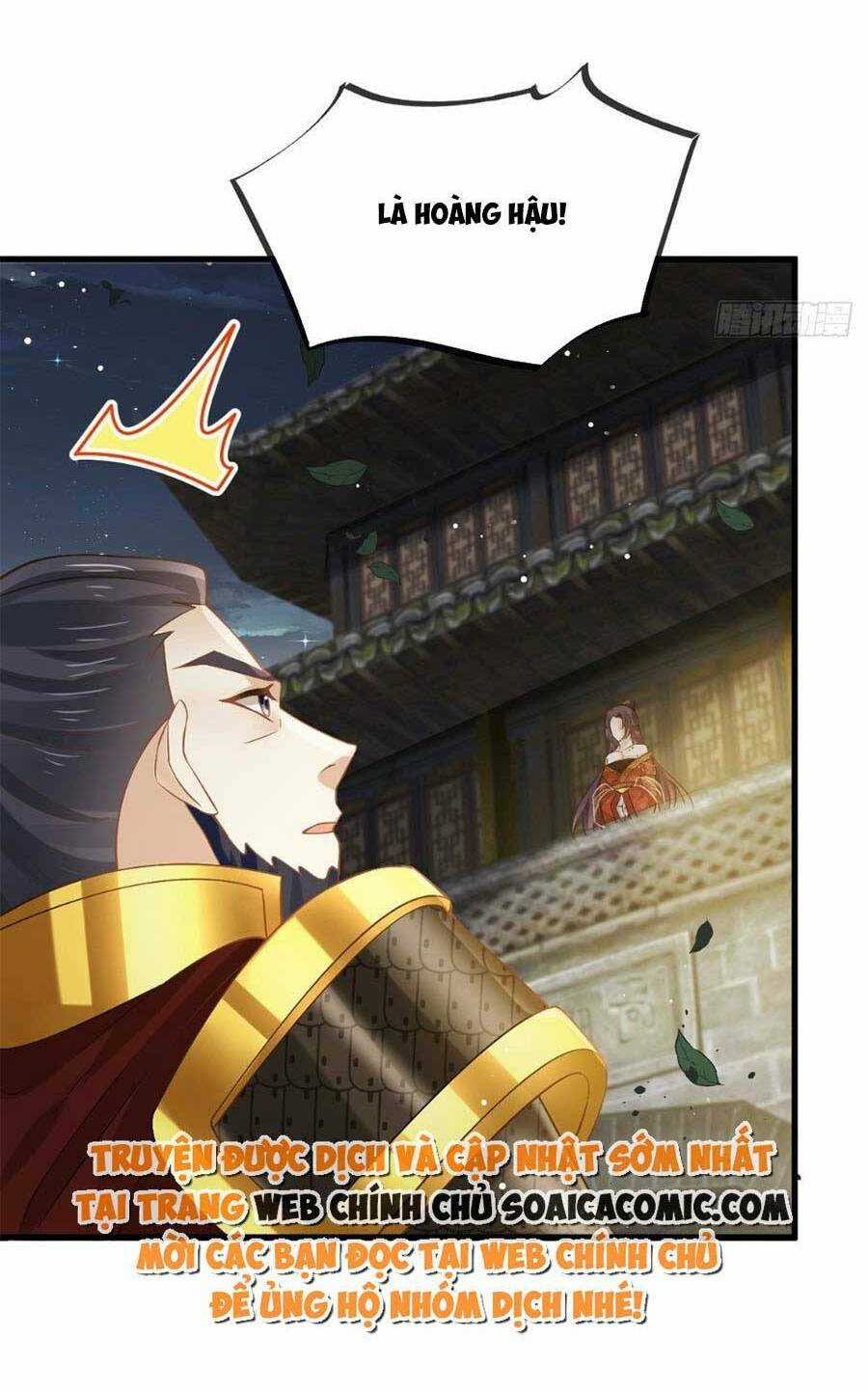 Ai Toàn Năng Thay Ký Chủ Báo Thù Chapter 39 trang 30