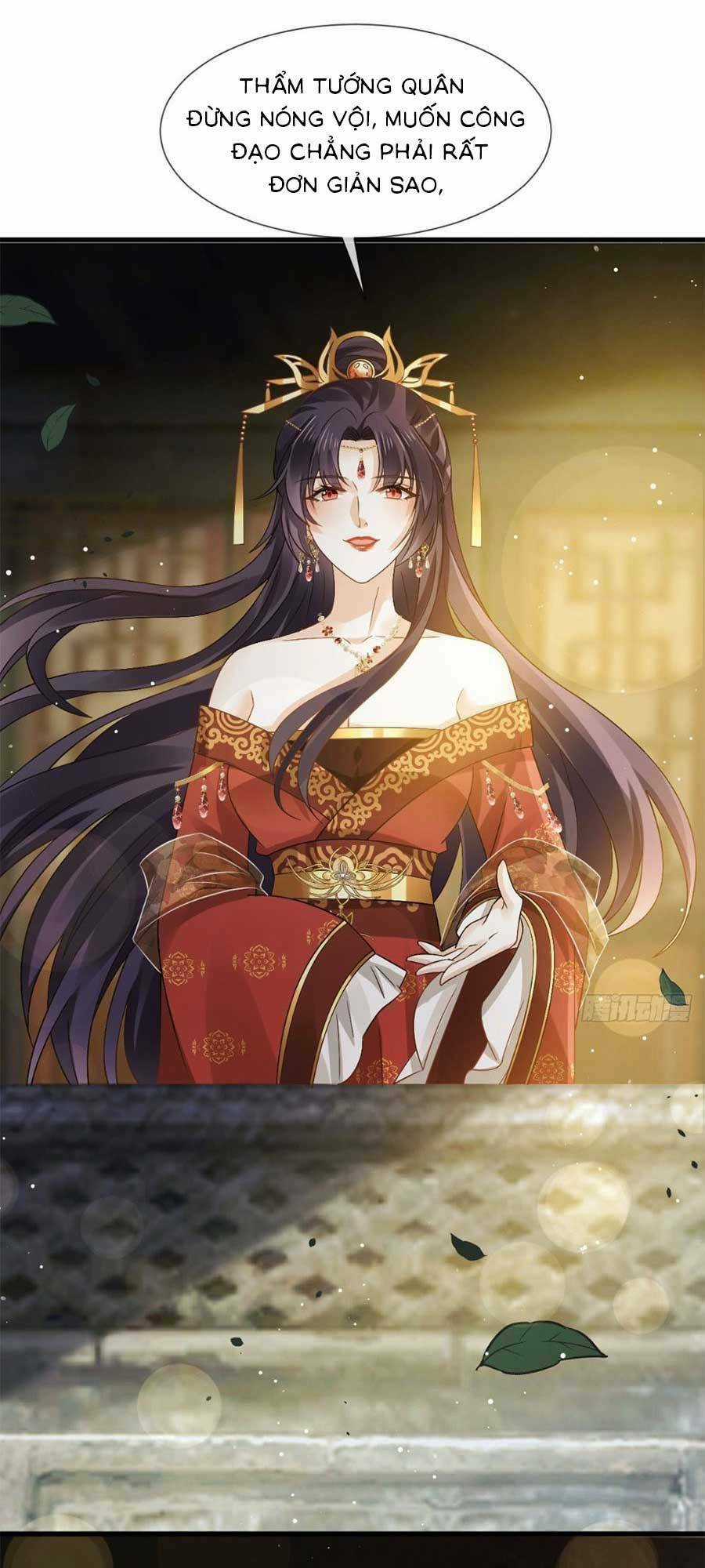 Ai Toàn Năng Thay Ký Chủ Báo Thù Chapter 39 trang 31