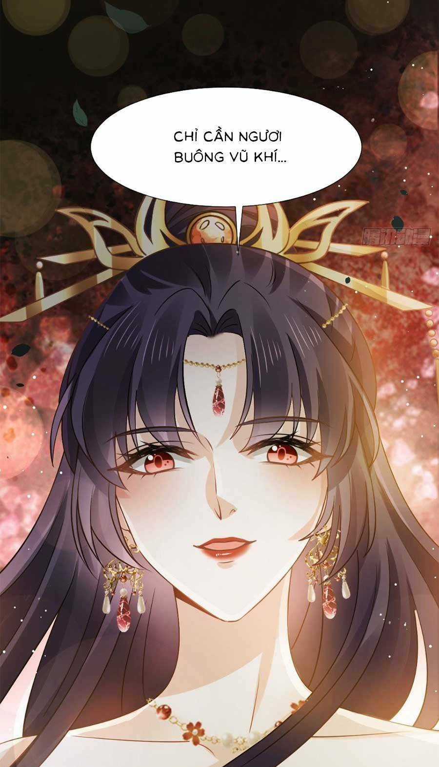 Ai Toàn Năng Thay Ký Chủ Báo Thù Chapter 39 trang 32