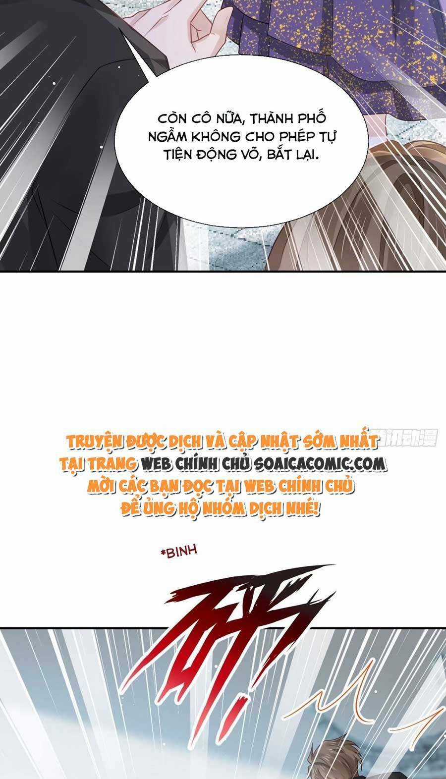 Ai Toàn Năng Thay Ký Chủ Báo Thù Chapter 4 trang 13