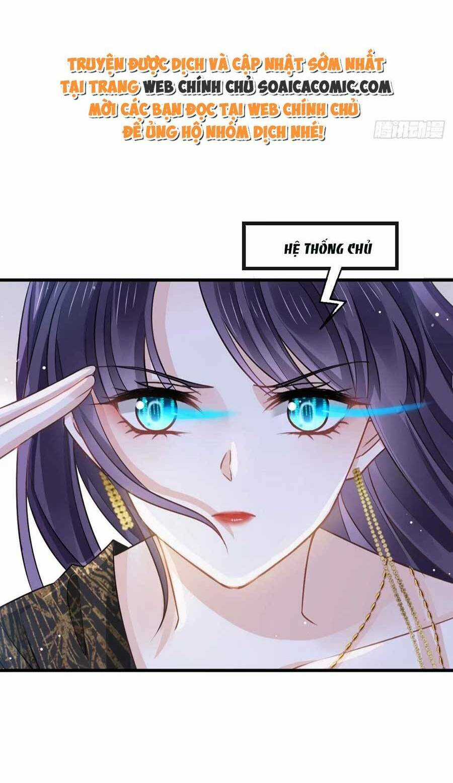 Ai Toàn Năng Thay Ký Chủ Báo Thù Chapter 4 trang 18