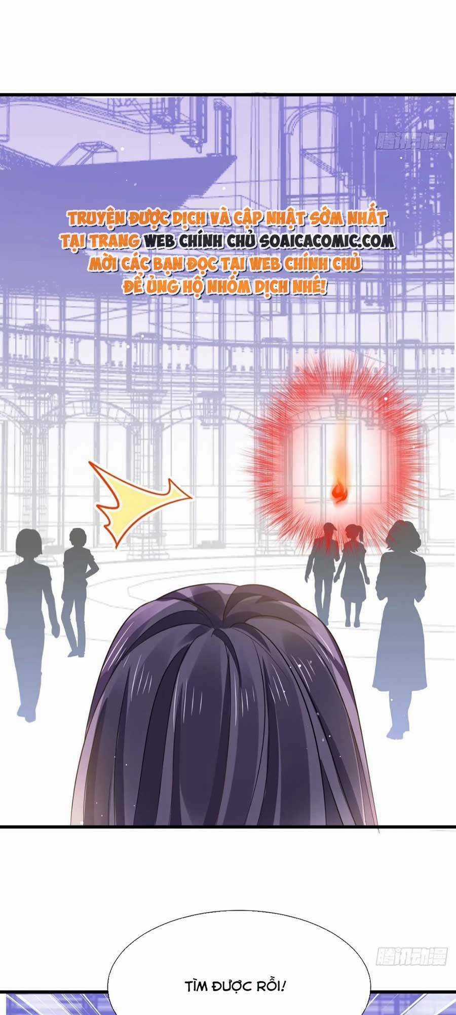 Ai Toàn Năng Thay Ký Chủ Báo Thù Chapter 4 trang 19