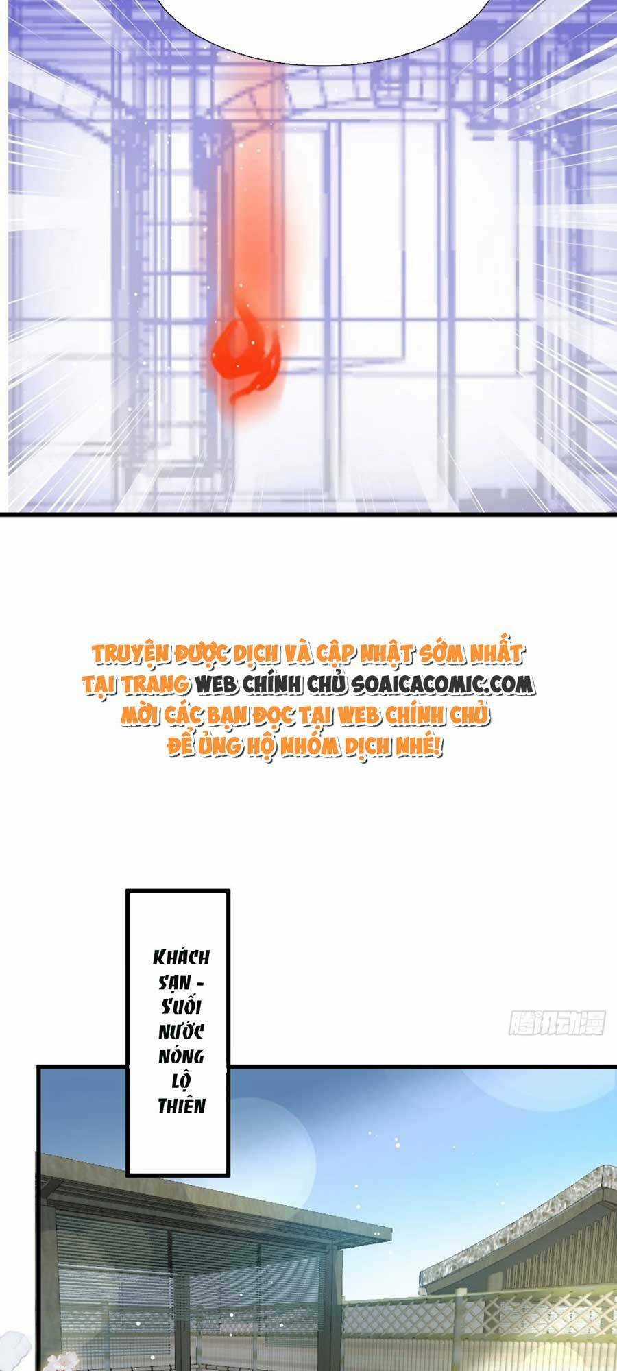 Ai Toàn Năng Thay Ký Chủ Báo Thù Chapter 4 trang 20