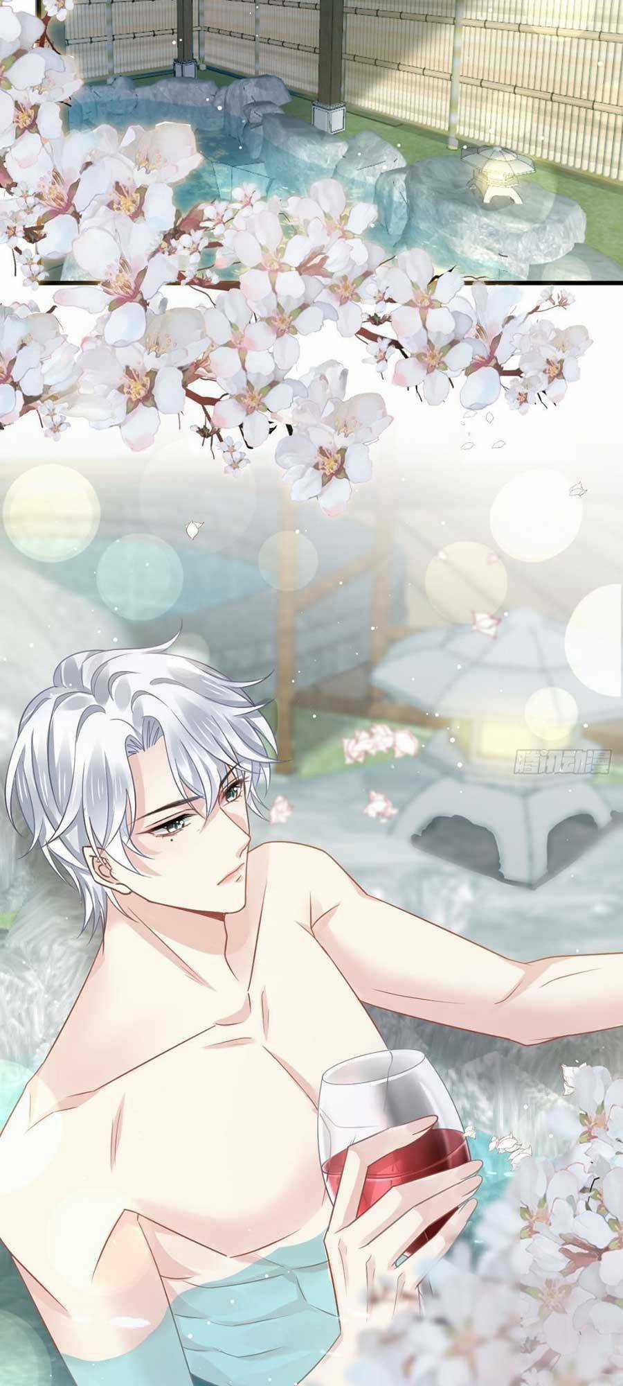 Ai Toàn Năng Thay Ký Chủ Báo Thù Chapter 4 trang 21
