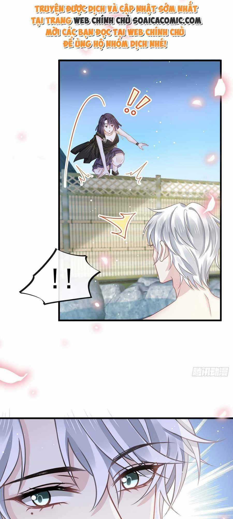 Ai Toàn Năng Thay Ký Chủ Báo Thù Chapter 4 trang 24