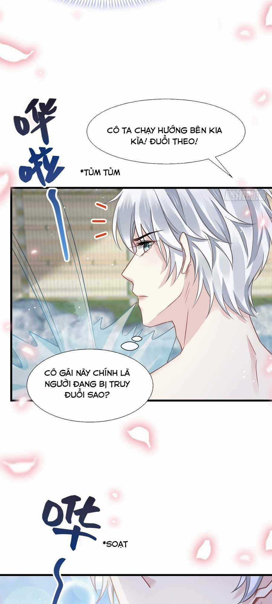Ai Toàn Năng Thay Ký Chủ Báo Thù Chapter 4 trang 26