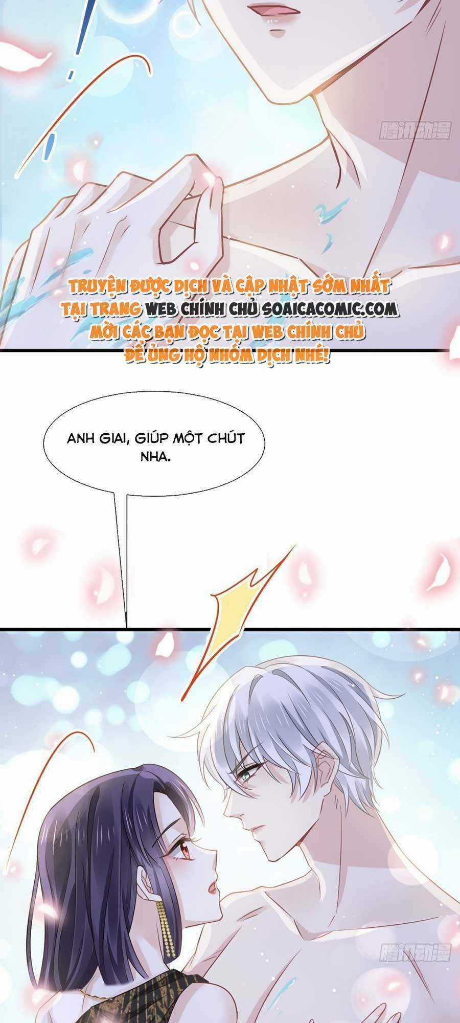 Ai Toàn Năng Thay Ký Chủ Báo Thù Chapter 4 trang 27