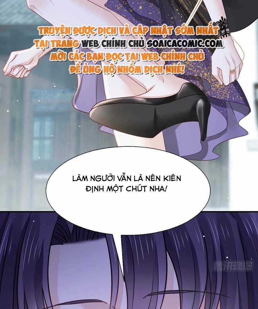 Ai Toàn Năng Thay Ký Chủ Báo Thù Chapter 4 trang 9