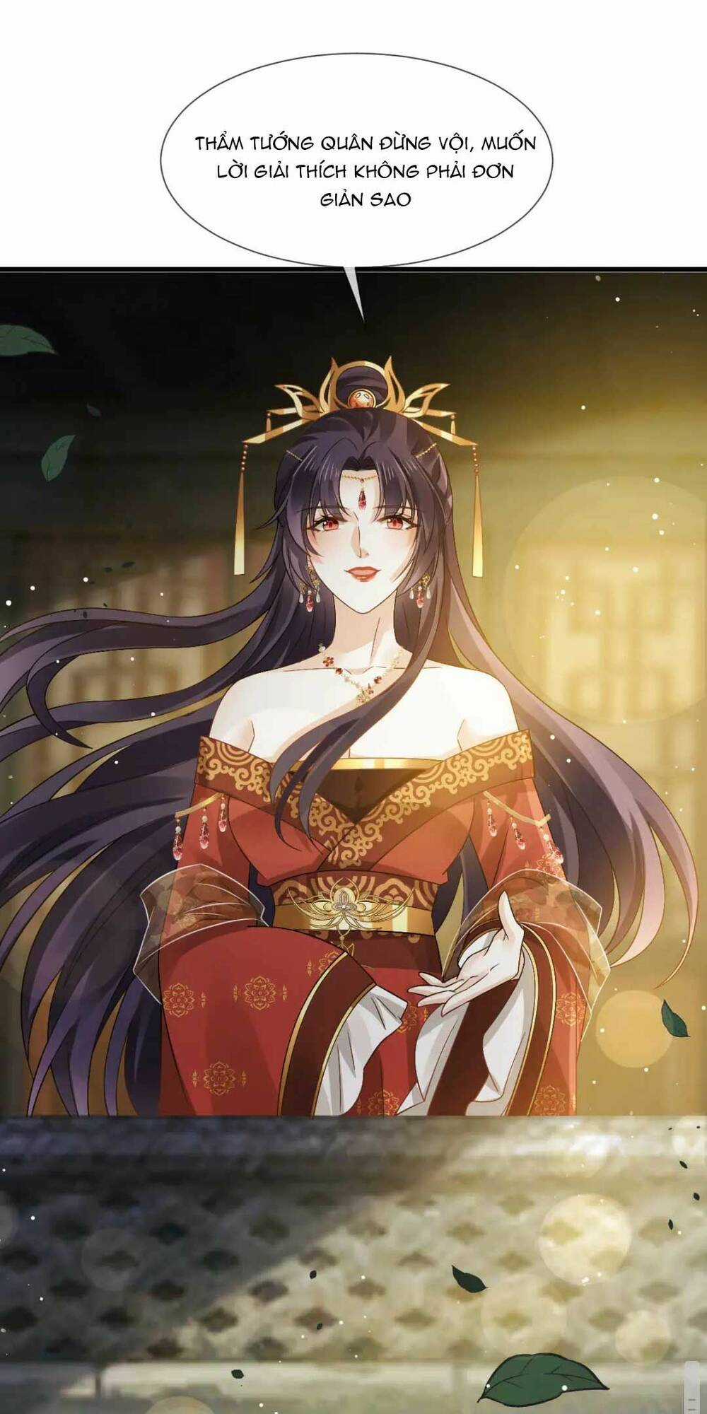 Ai Toàn Năng Thay Ký Chủ Báo Thù Chapter 40 trang 1