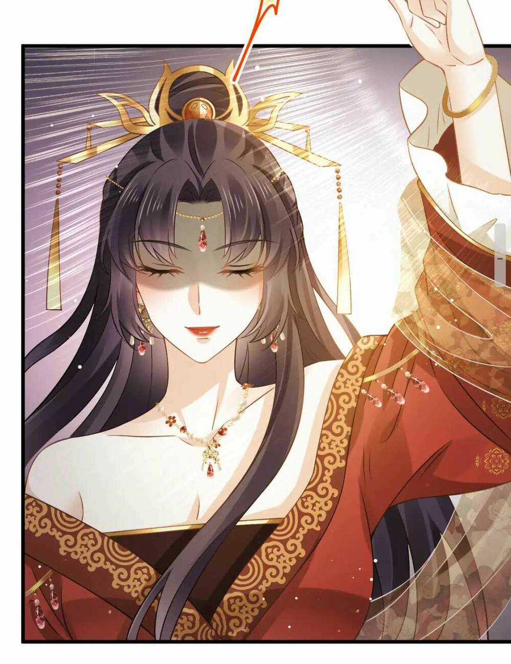 Ai Toàn Năng Thay Ký Chủ Báo Thù Chapter 40 trang 11