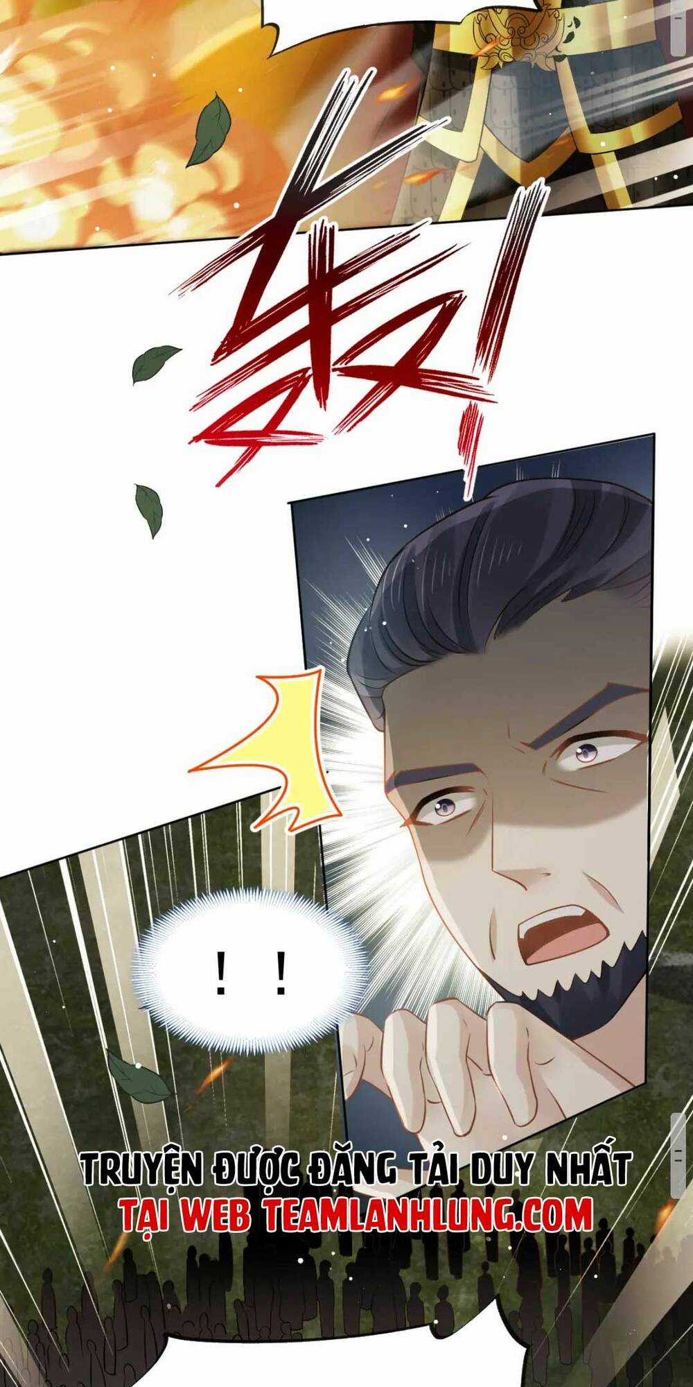 Ai Toàn Năng Thay Ký Chủ Báo Thù Chapter 40 trang 14