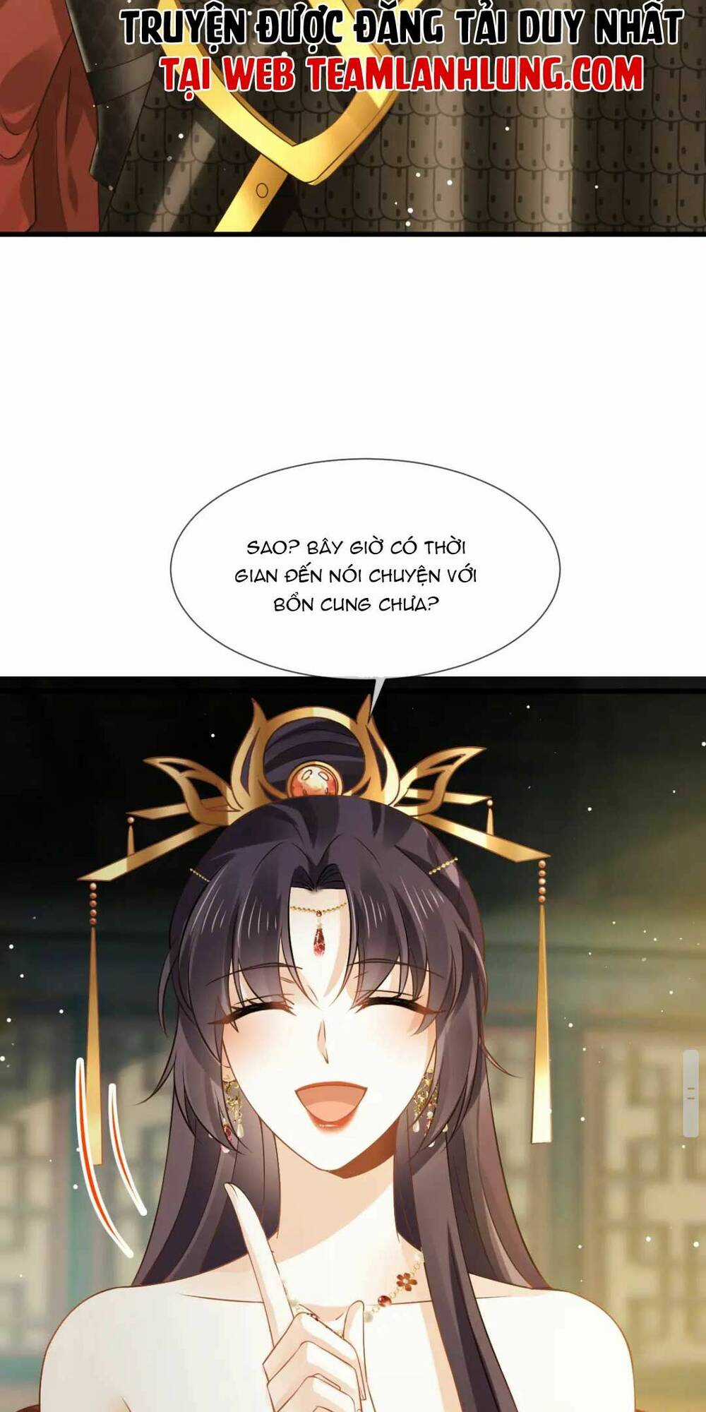 Ai Toàn Năng Thay Ký Chủ Báo Thù Chapter 40 trang 19