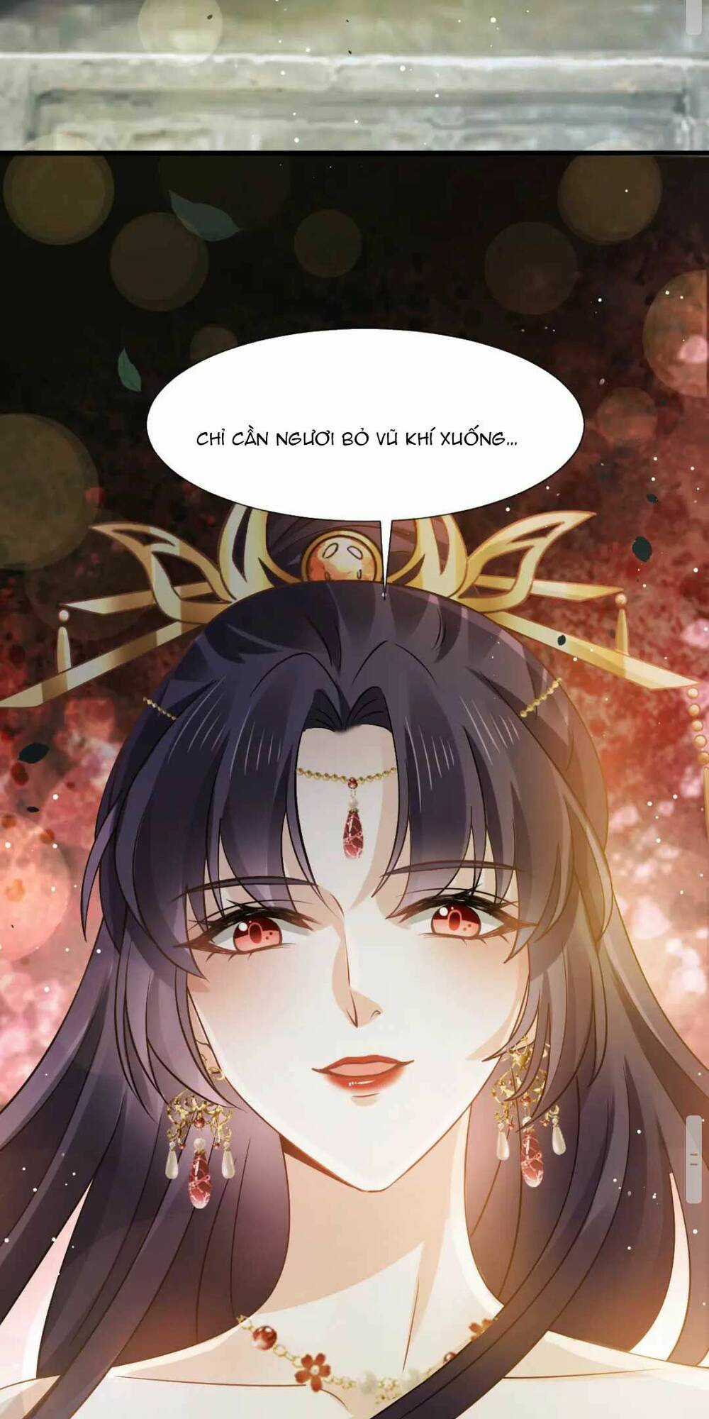 Ai Toàn Năng Thay Ký Chủ Báo Thù Chapter 40 trang 2