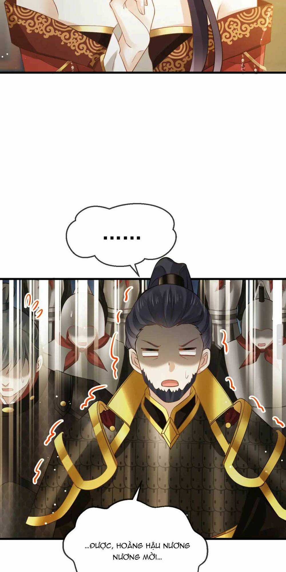 Ai Toàn Năng Thay Ký Chủ Báo Thù Chapter 40 trang 20