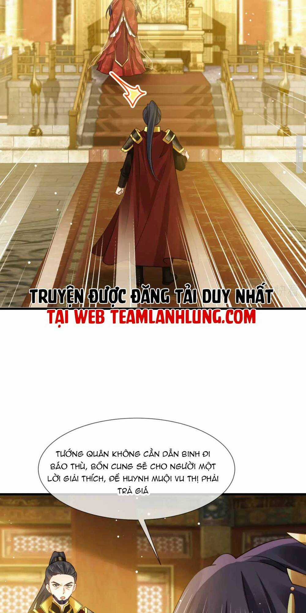 Ai Toàn Năng Thay Ký Chủ Báo Thù Chapter 40 trang 22