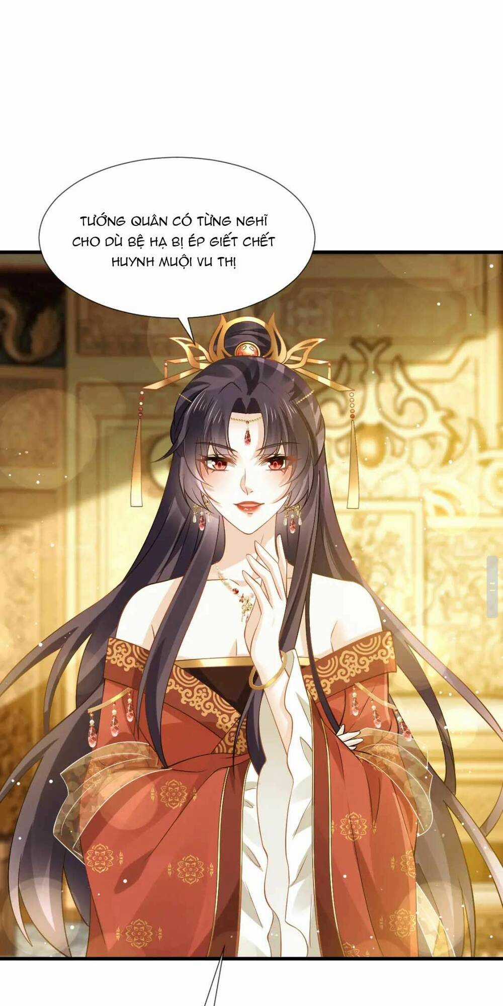 Ai Toàn Năng Thay Ký Chủ Báo Thù Chapter 40 trang 25