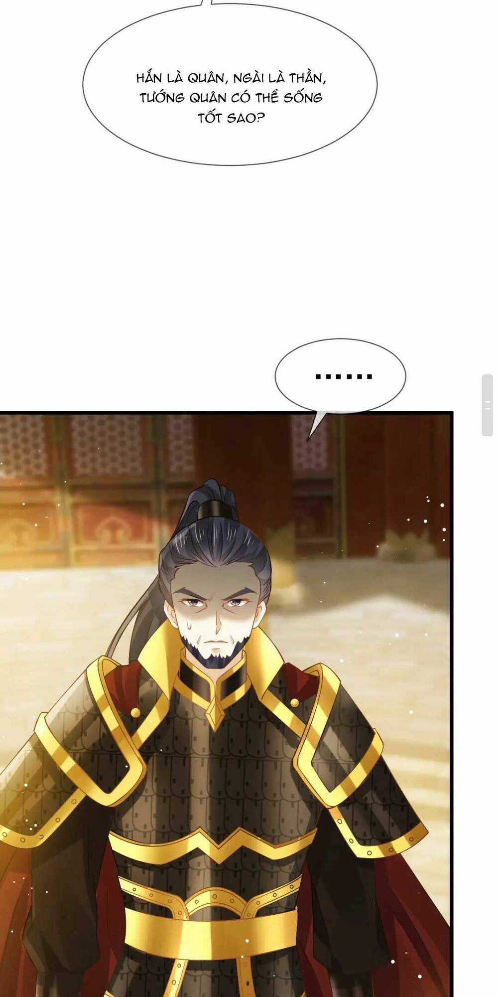 Ai Toàn Năng Thay Ký Chủ Báo Thù Chapter 40 trang 26