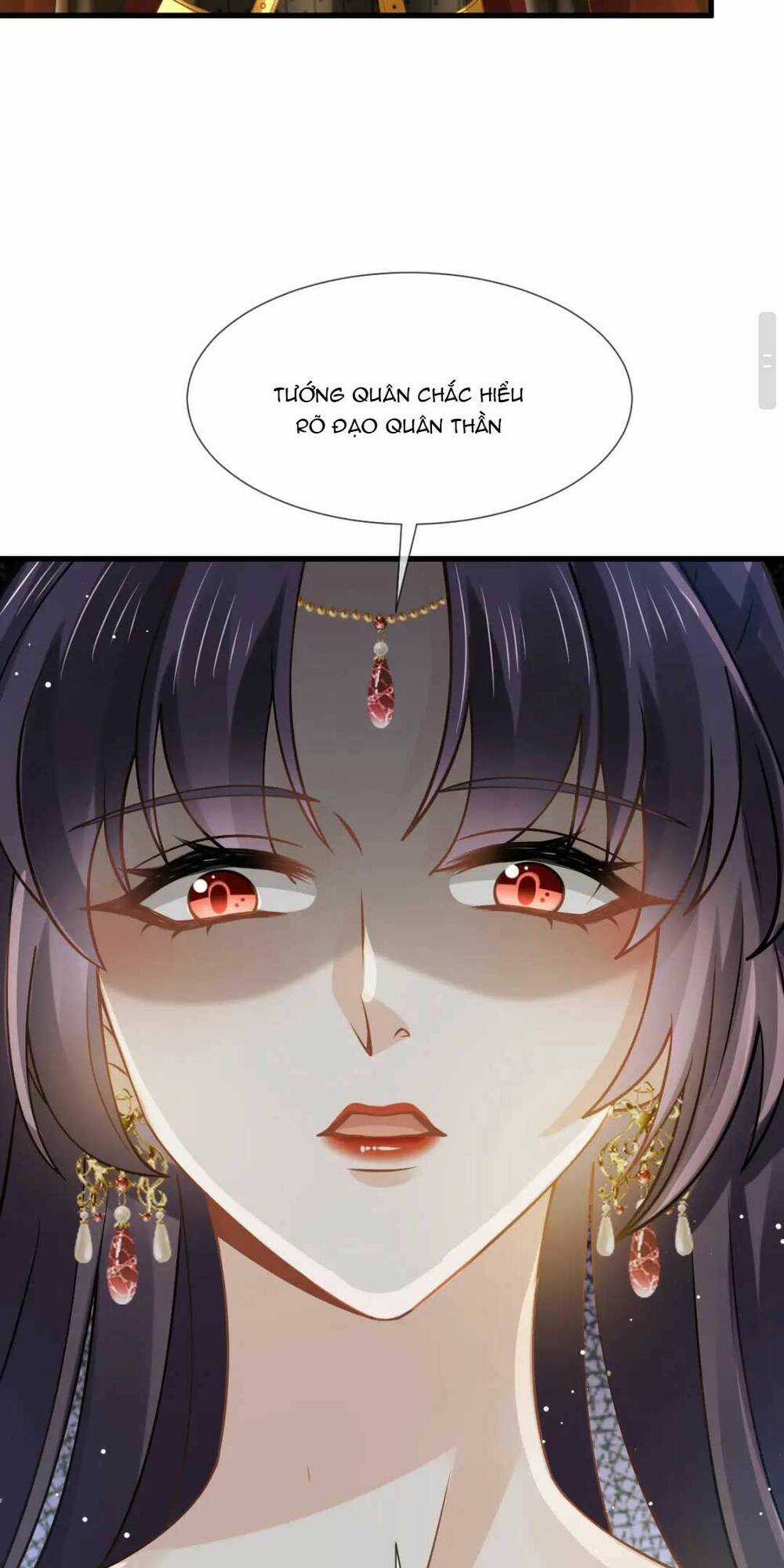 Ai Toàn Năng Thay Ký Chủ Báo Thù Chapter 40 trang 27