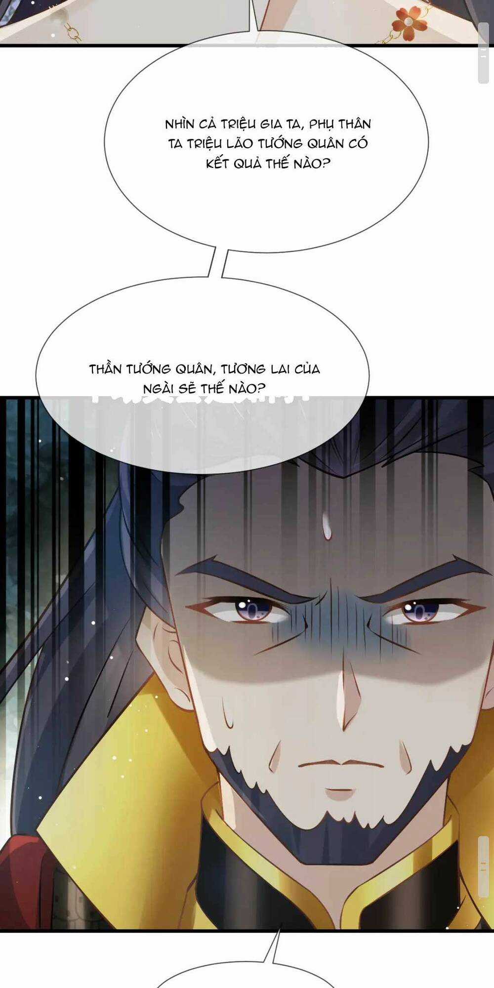 Ai Toàn Năng Thay Ký Chủ Báo Thù Chapter 40 trang 28
