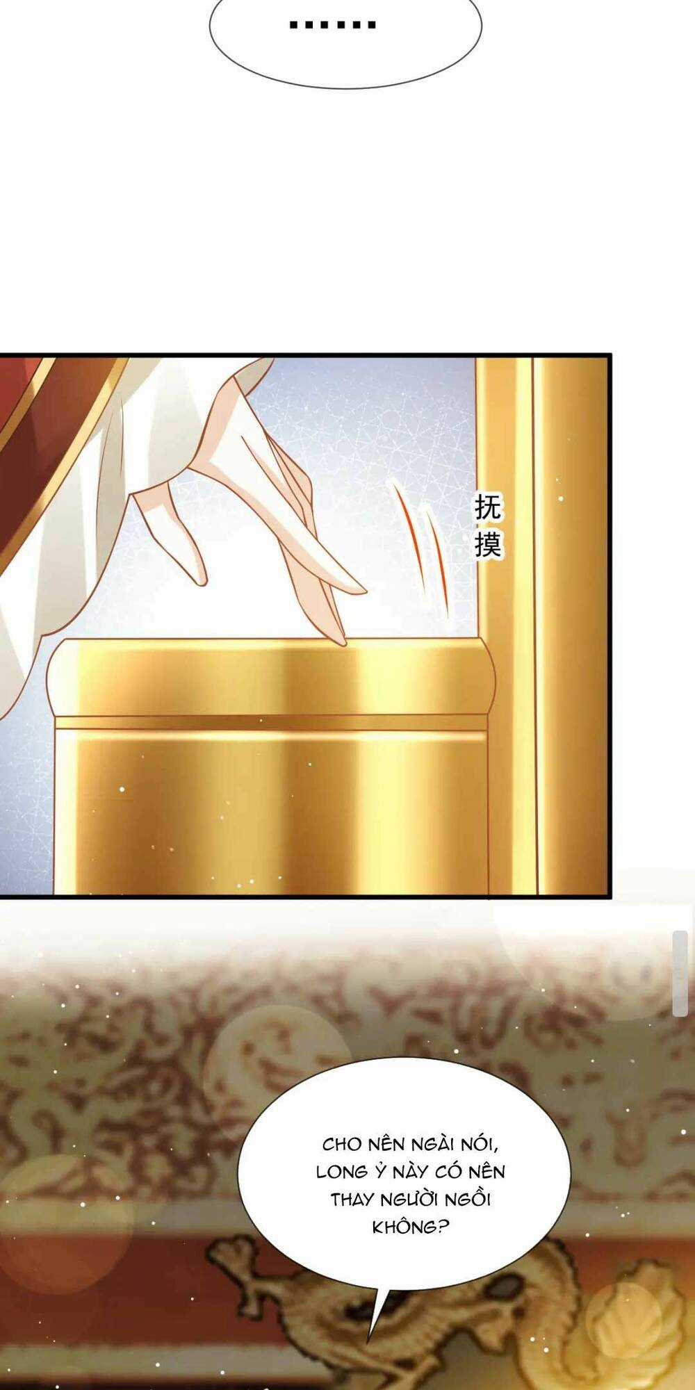 Ai Toàn Năng Thay Ký Chủ Báo Thù Chapter 40 trang 29