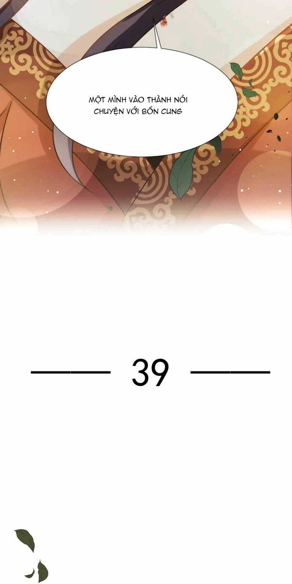 Ai Toàn Năng Thay Ký Chủ Báo Thù Chapter 40 trang 3