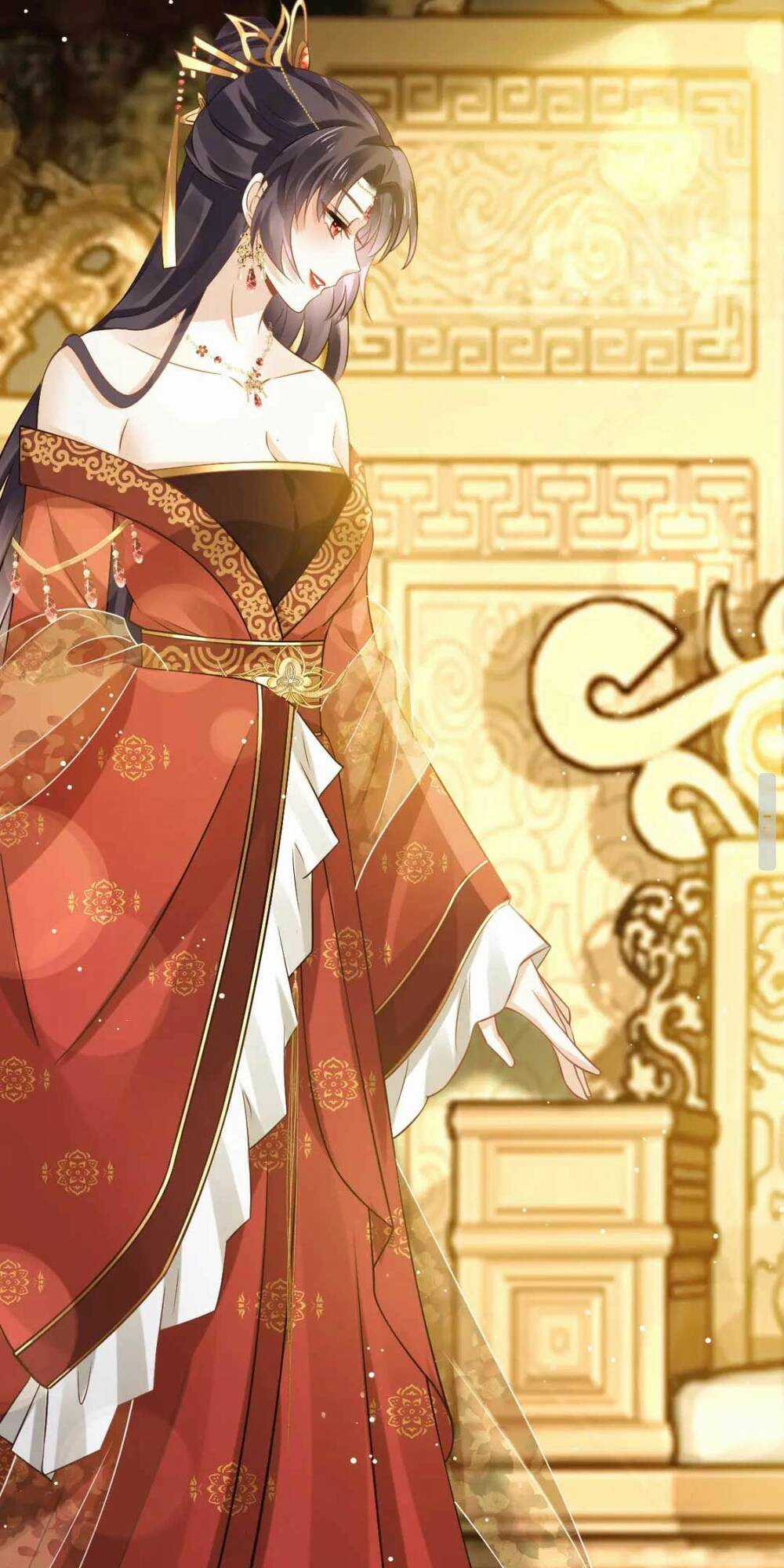 Ai Toàn Năng Thay Ký Chủ Báo Thù Chapter 40 trang 30