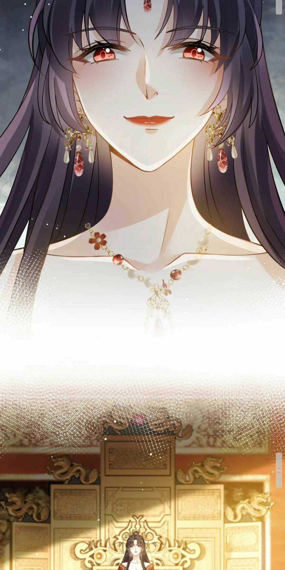 Ai Toàn Năng Thay Ký Chủ Báo Thù Chapter 40 trang 33