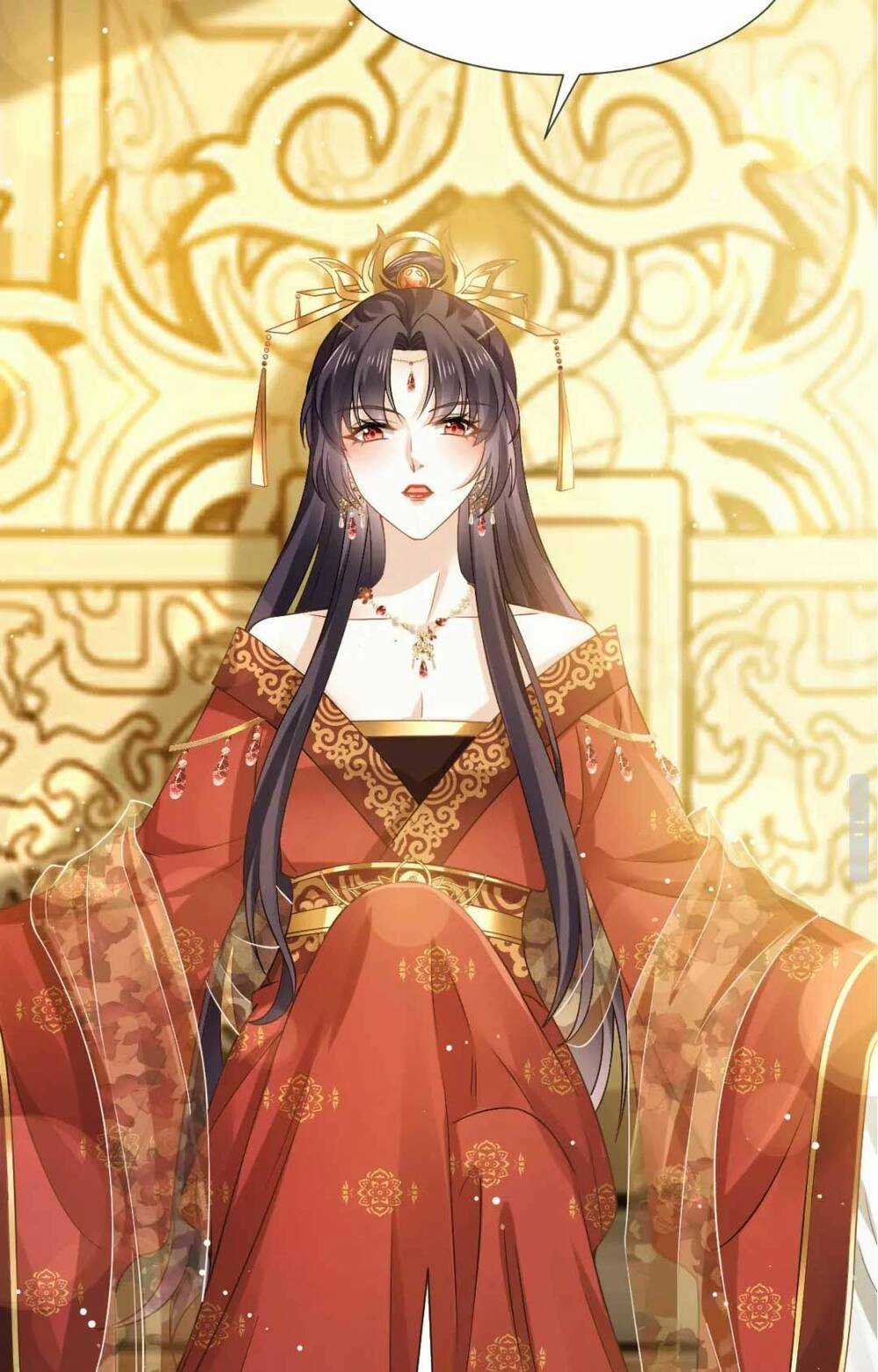 Ai Toàn Năng Thay Ký Chủ Báo Thù Chapter 40 trang 35