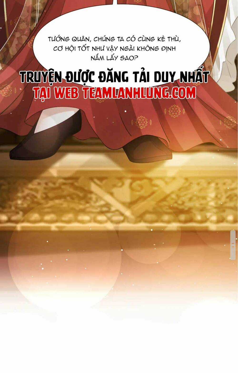 Ai Toàn Năng Thay Ký Chủ Báo Thù Chapter 40 trang 36