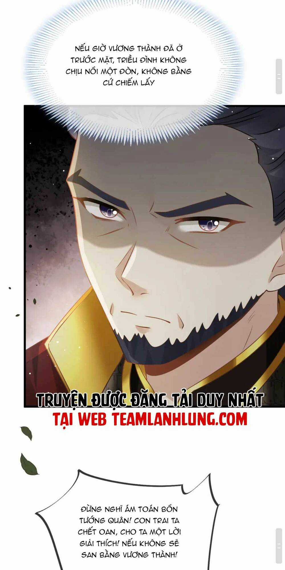 Ai Toàn Năng Thay Ký Chủ Báo Thù Chapter 40 trang 5