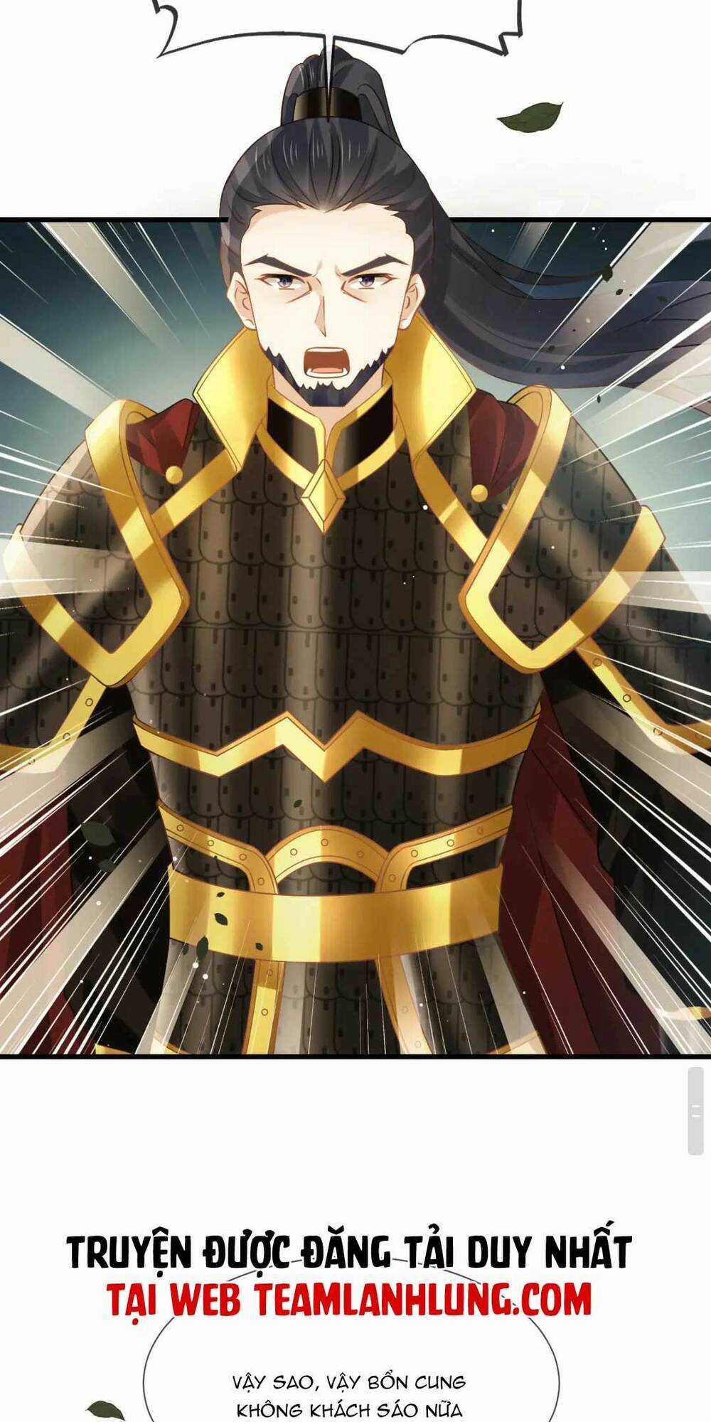 Ai Toàn Năng Thay Ký Chủ Báo Thù Chapter 40 trang 6