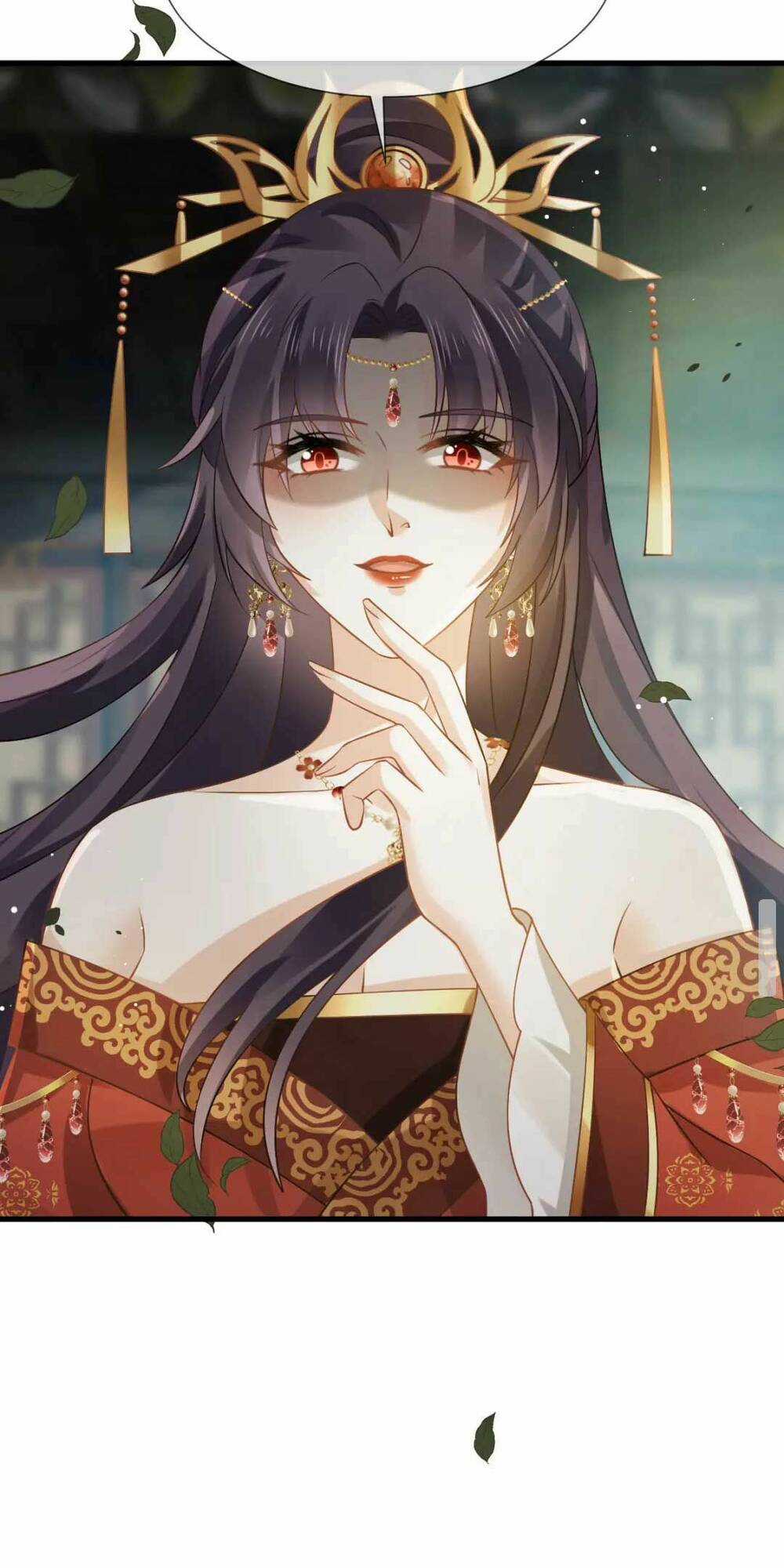 Ai Toàn Năng Thay Ký Chủ Báo Thù Chapter 40 trang 7