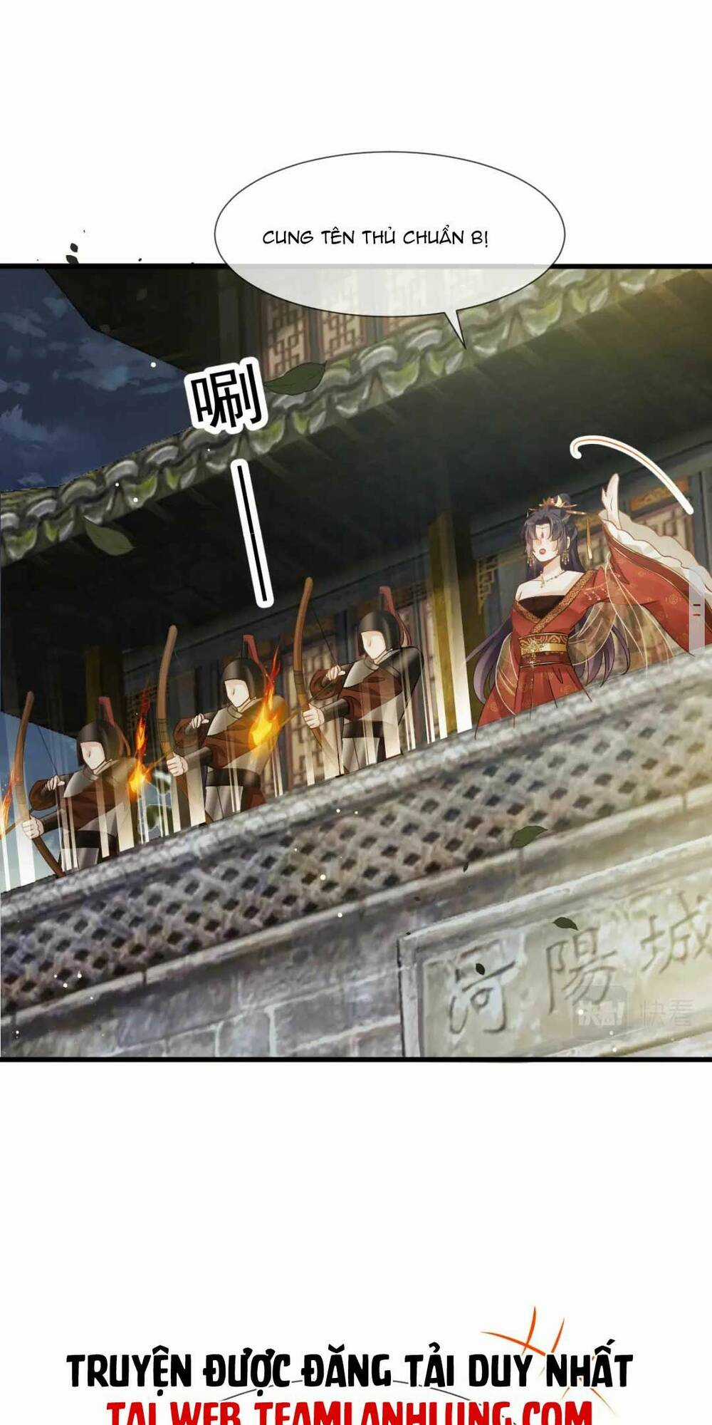 Ai Toàn Năng Thay Ký Chủ Báo Thù Chapter 40 trang 8