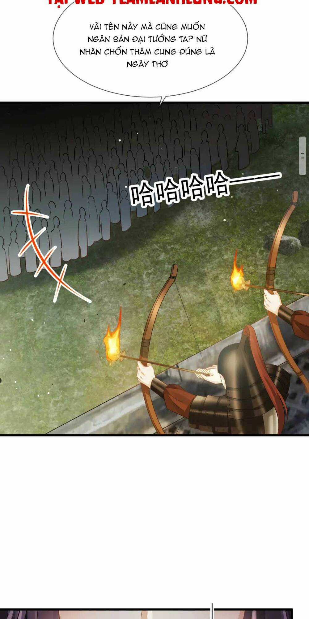 Ai Toàn Năng Thay Ký Chủ Báo Thù Chapter 40 trang 9