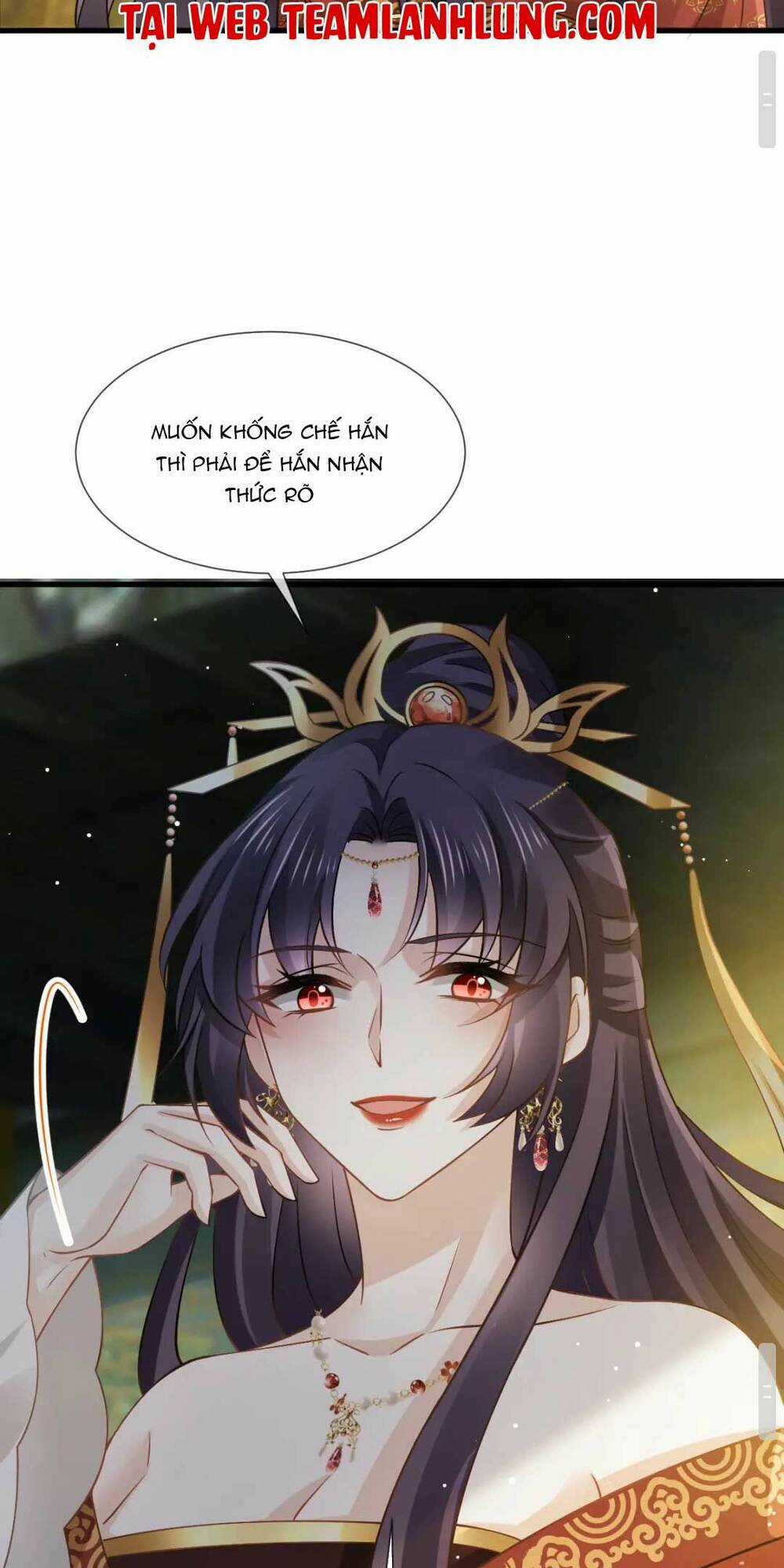 Ai Toàn Năng Thay Ký Chủ Báo Thù Chapter 41 trang 14