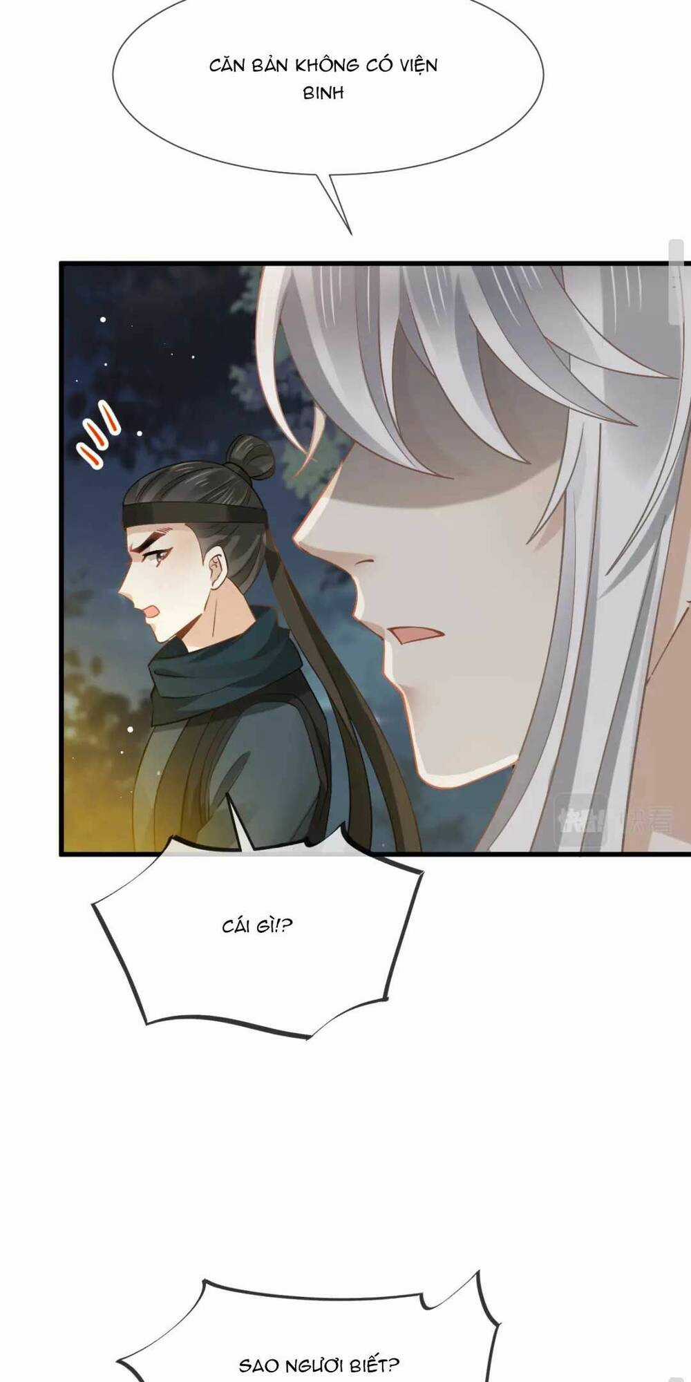 Ai Toàn Năng Thay Ký Chủ Báo Thù Chapter 41 trang 22