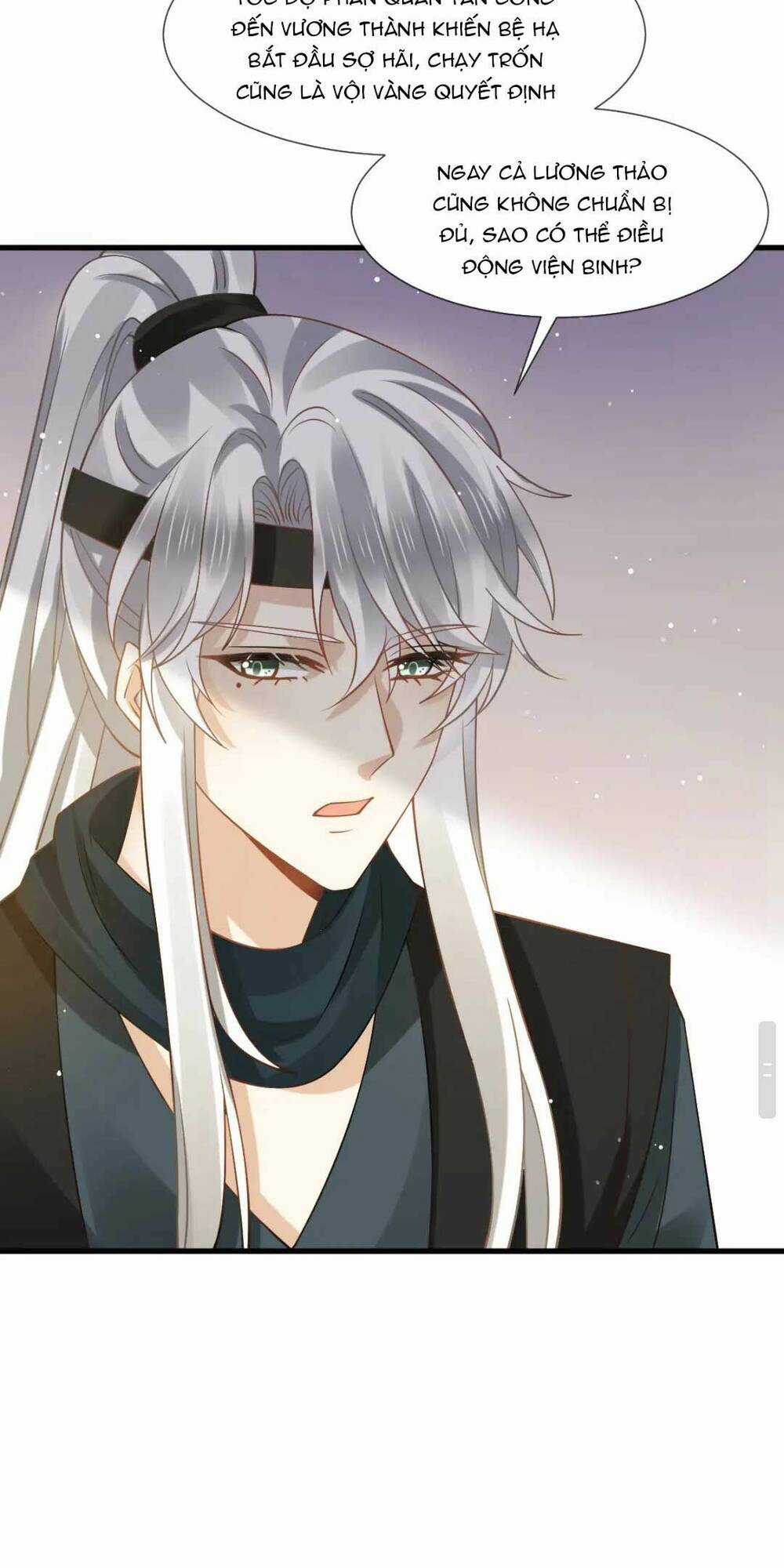 Ai Toàn Năng Thay Ký Chủ Báo Thù Chapter 41 trang 24