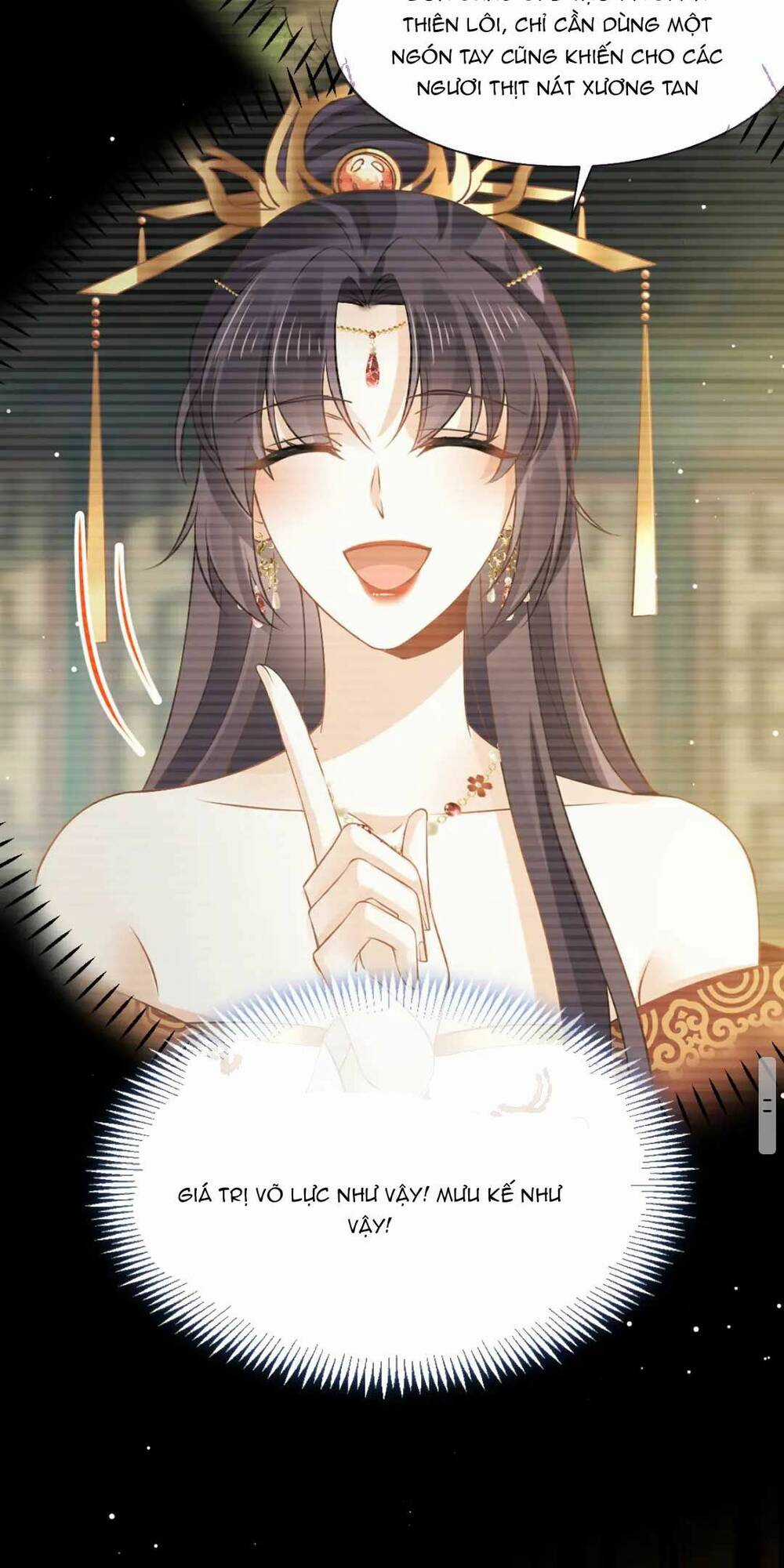 Ai Toàn Năng Thay Ký Chủ Báo Thù Chapter 41 trang 3