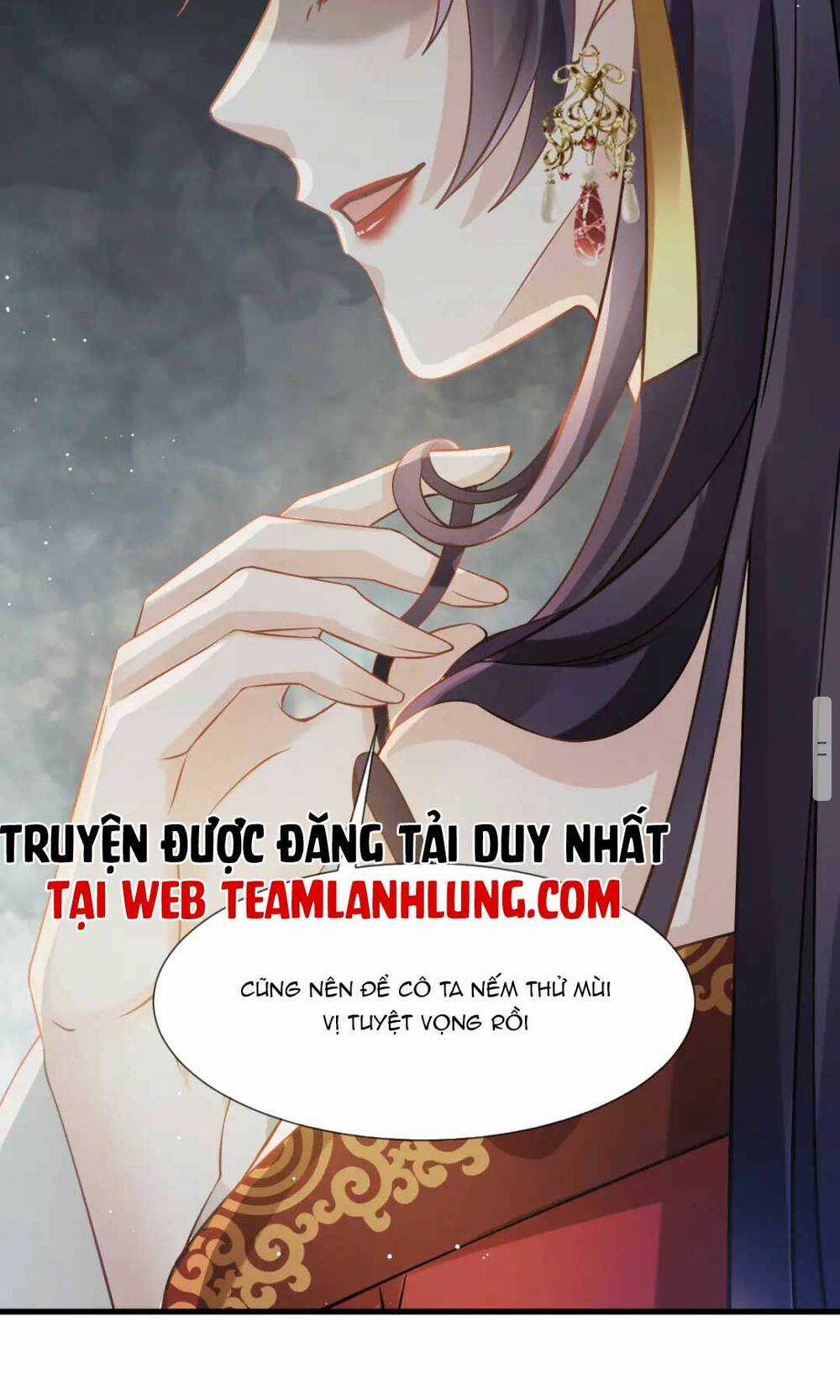 Ai Toàn Năng Thay Ký Chủ Báo Thù Chapter 41 trang 31