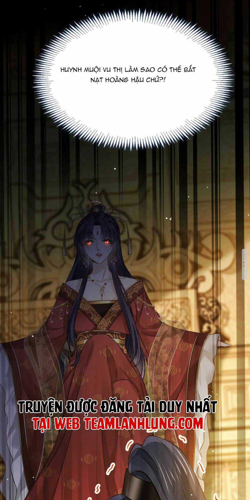 Ai Toàn Năng Thay Ký Chủ Báo Thù Chapter 41 trang 4