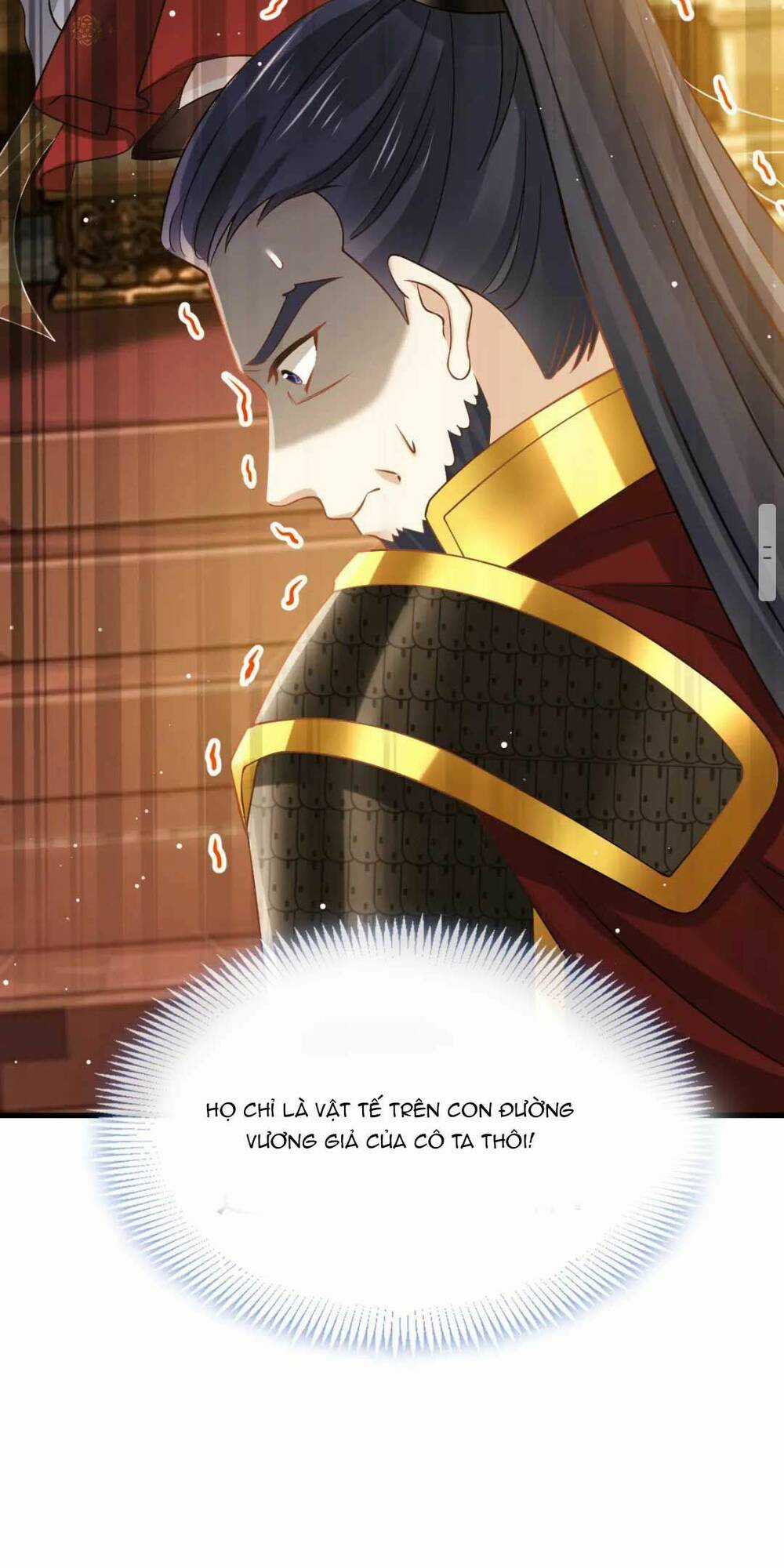 Ai Toàn Năng Thay Ký Chủ Báo Thù Chapter 41 trang 5