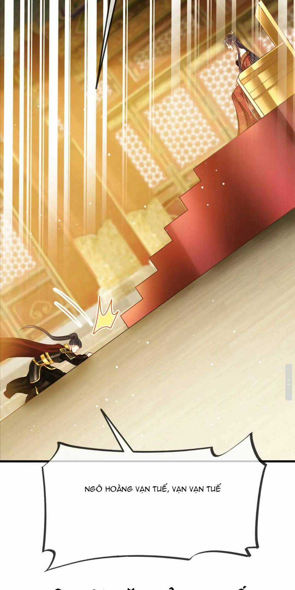 Ai Toàn Năng Thay Ký Chủ Báo Thù Chapter 41 trang 8