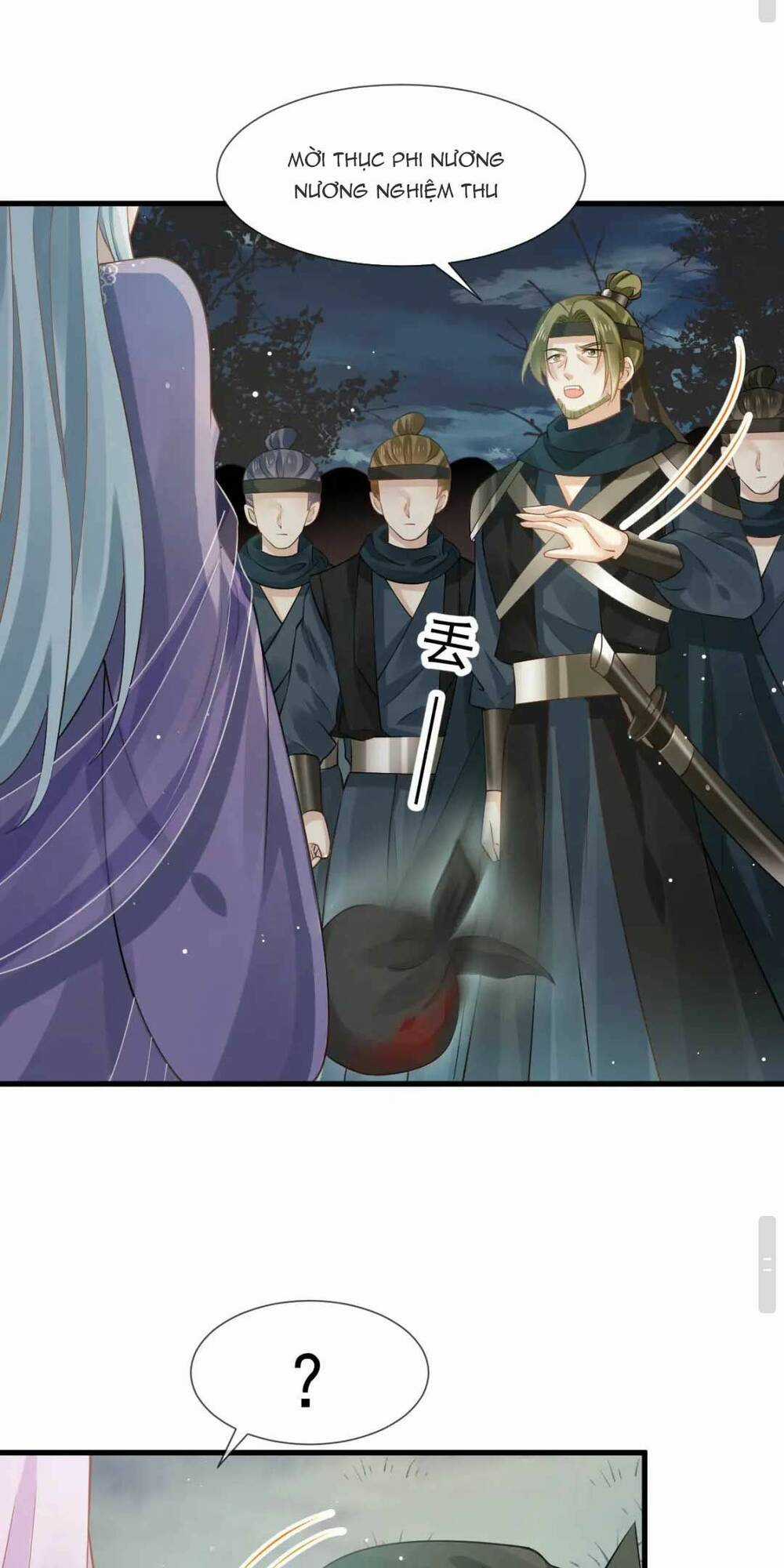 Ai Toàn Năng Thay Ký Chủ Báo Thù Chapter 42 trang 10